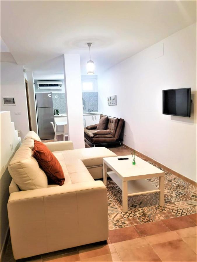 Pialmont House Apartment Marbella Exterior foto