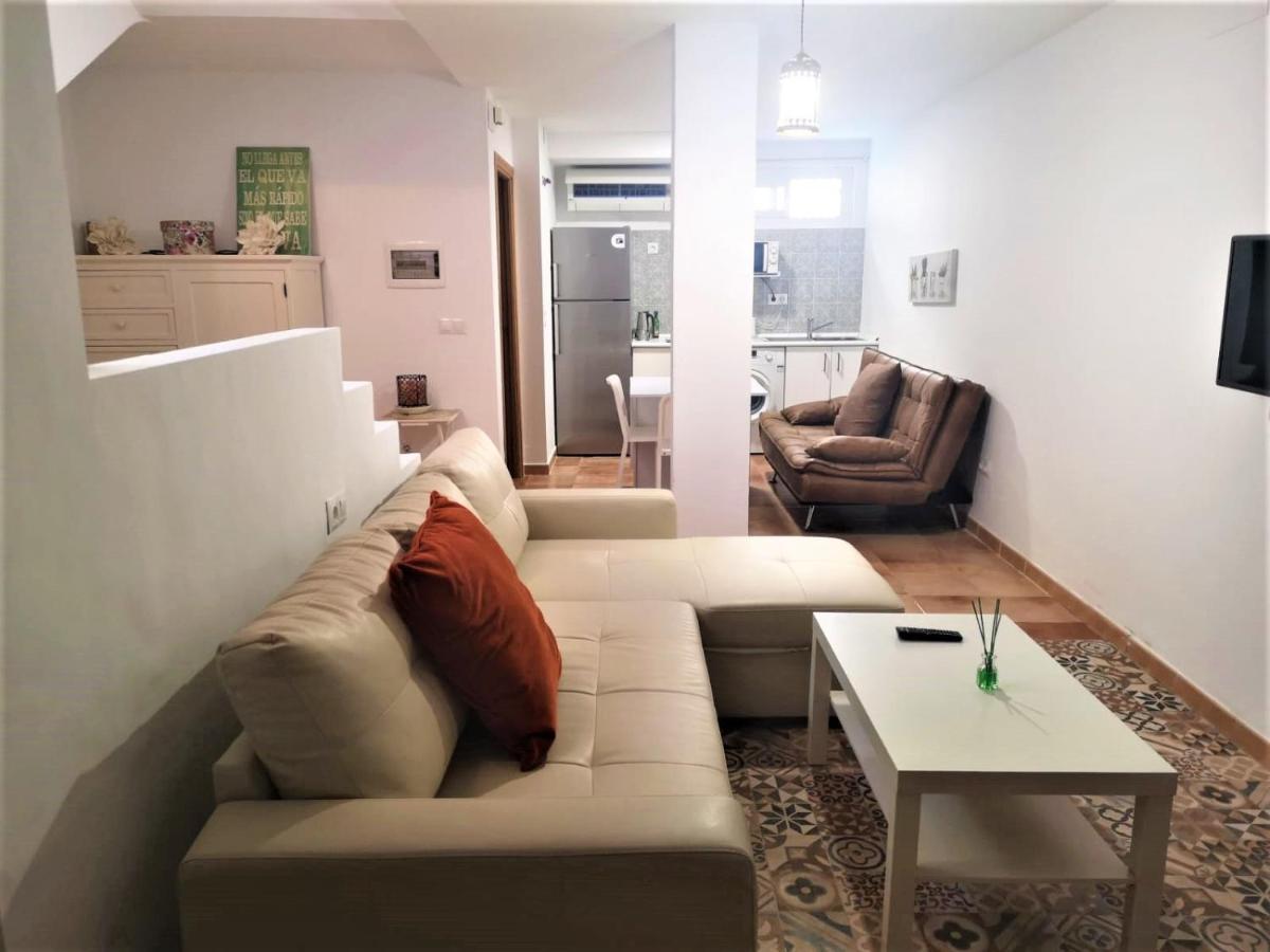 Pialmont House Apartment Marbella Exterior foto