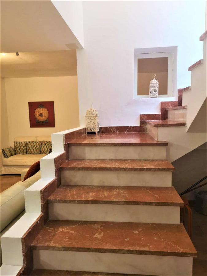 Pialmont House Apartment Marbella Exterior foto