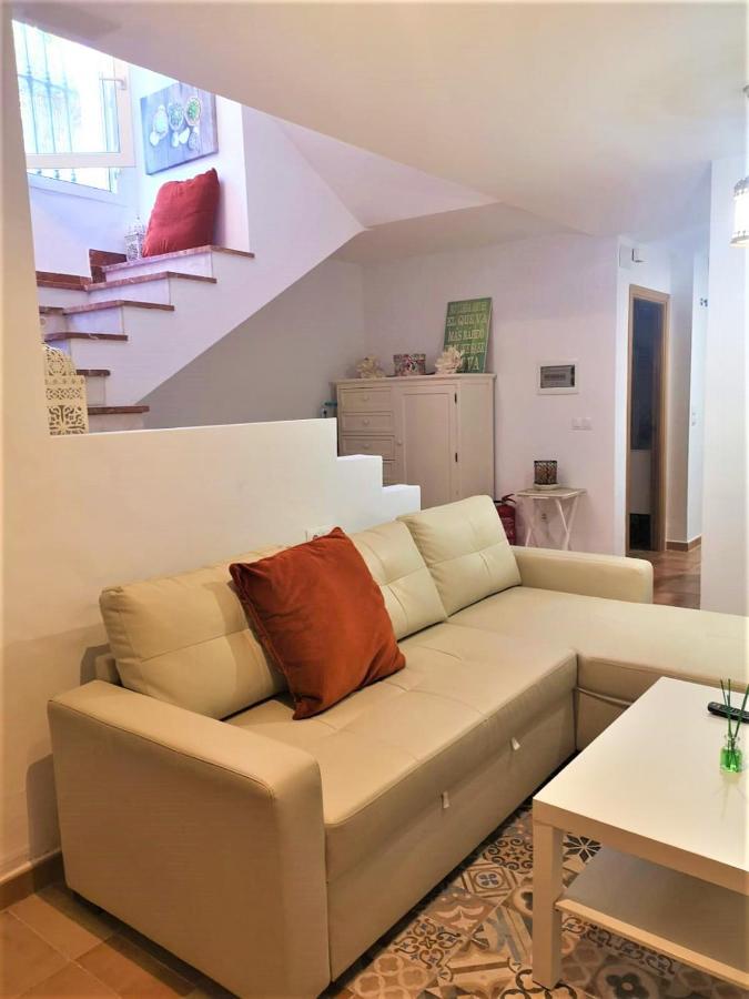 Pialmont House Apartment Marbella Exterior foto
