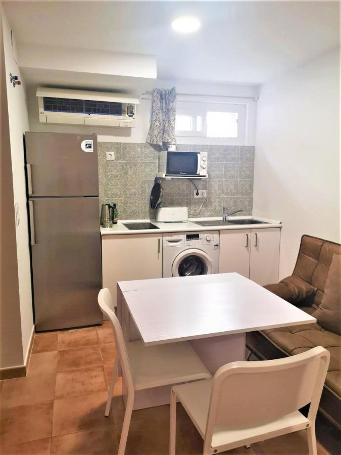 Pialmont House Apartment Marbella Exterior foto