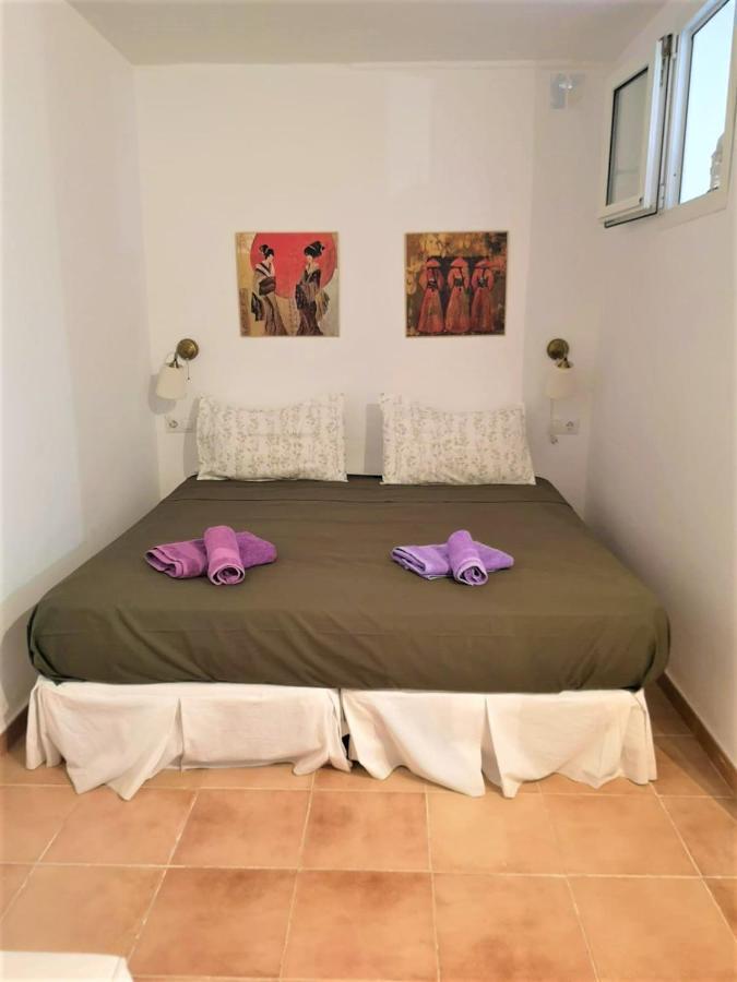 Pialmont House Apartment Marbella Exterior foto