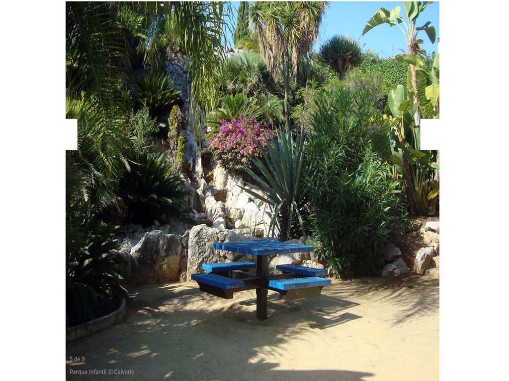 Pialmont House Apartment Marbella Exterior foto