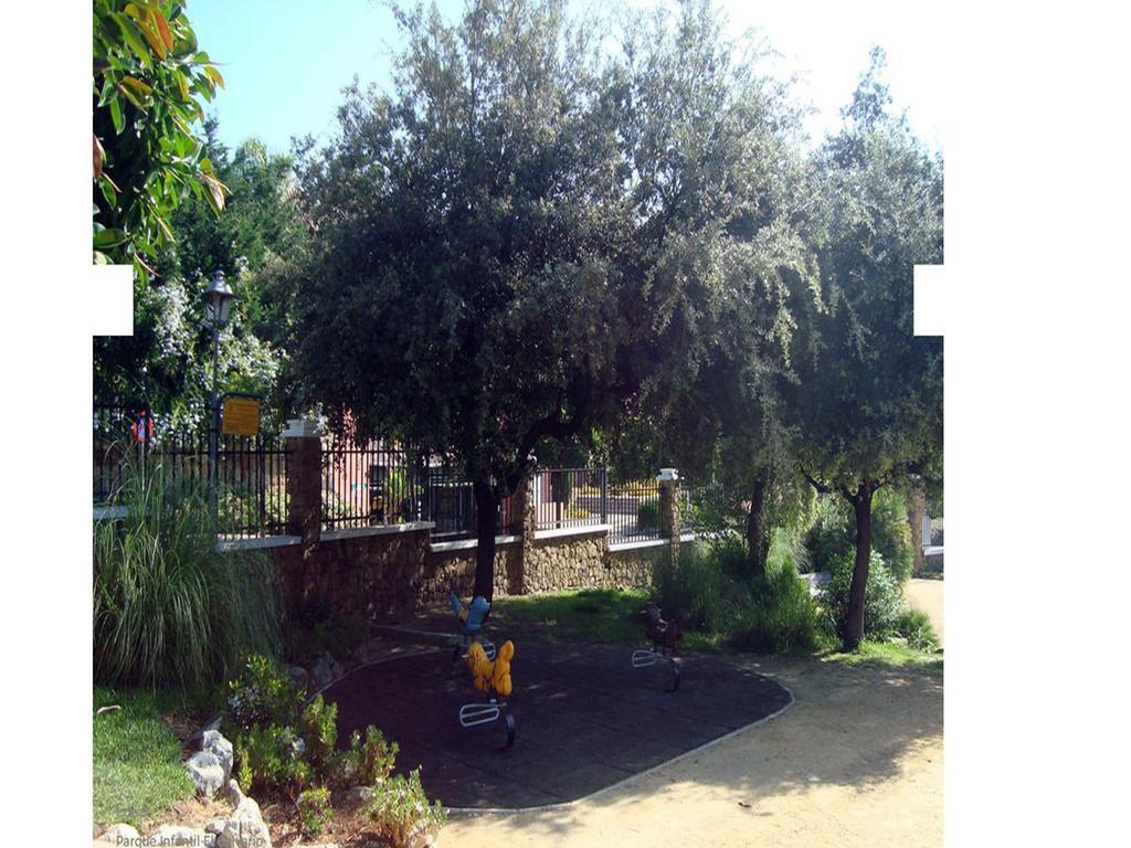 Pialmont House Apartment Marbella Exterior foto