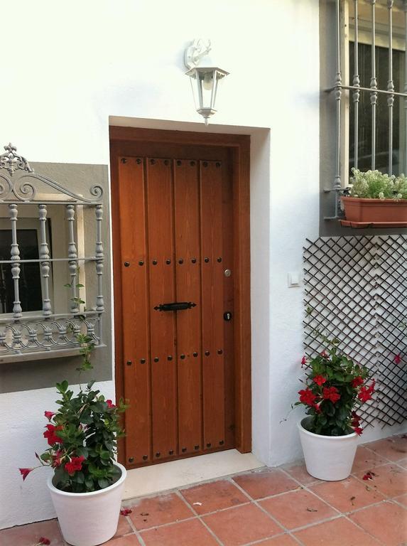 Pialmont House Apartment Marbella Exterior foto