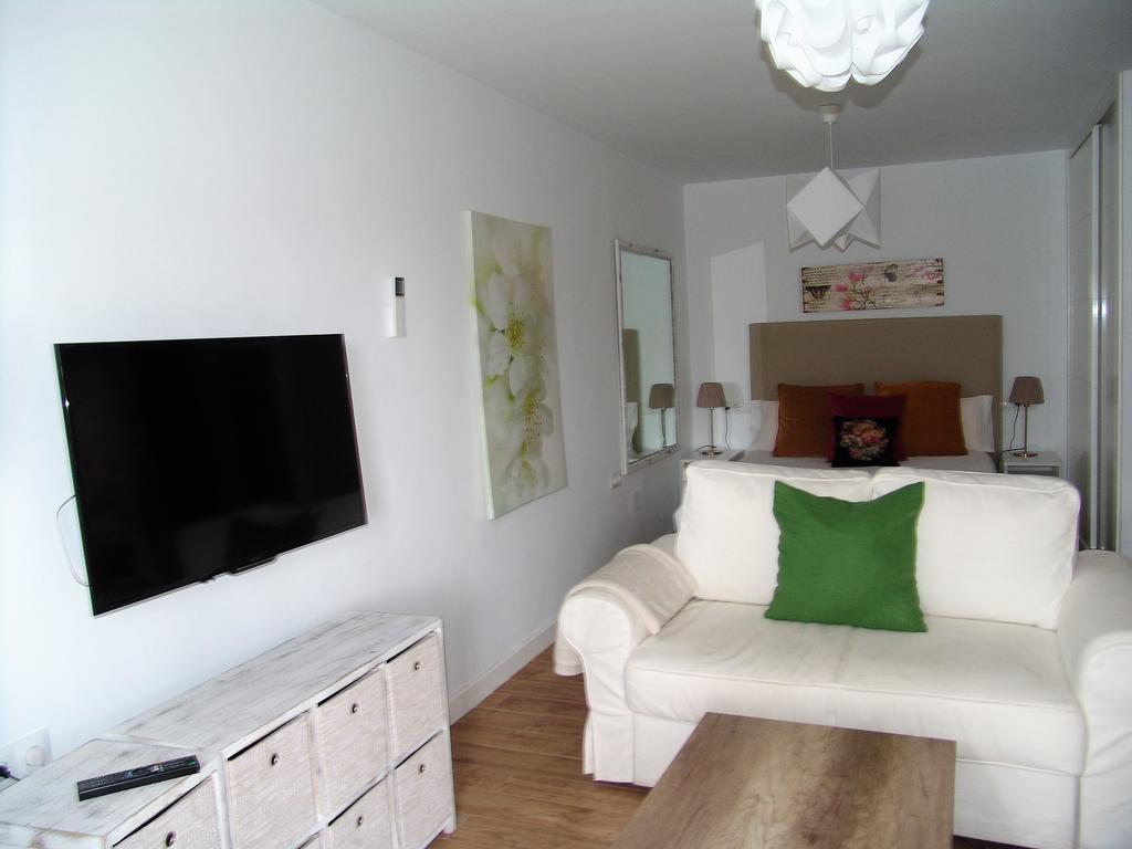 Pialmont House Apartment Marbella Exterior foto