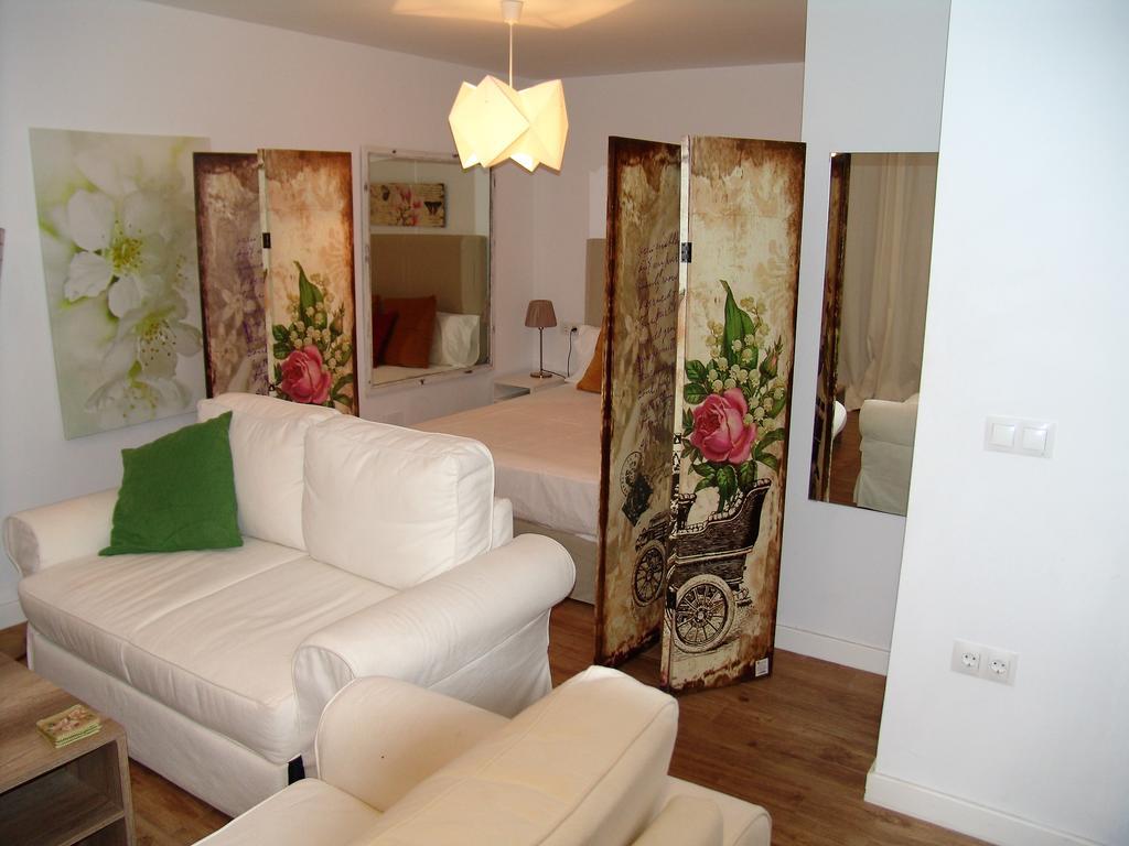 Pialmont House Apartment Marbella Exterior foto
