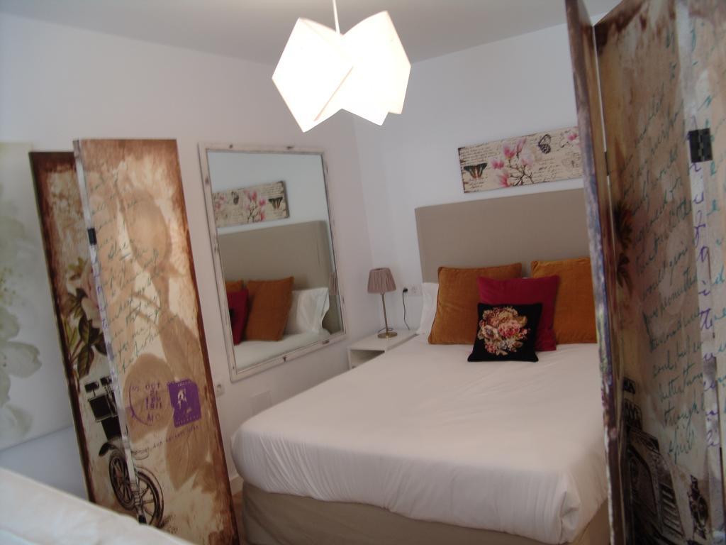 Pialmont House Apartment Marbella Exterior foto