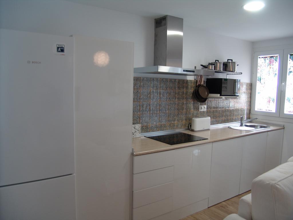 Pialmont House Apartment Marbella Exterior foto